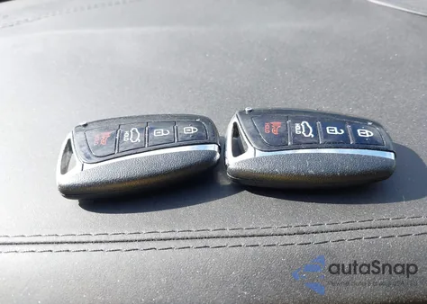 2015 Hyundai Equus Signature from USA, damaged, VIN KMHGH4JH2FU091871